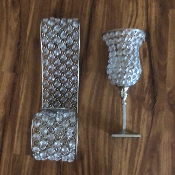 Other - Candle holder set